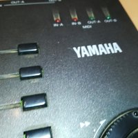 YAMAHA QY700 MUSIC SEQUENCER-MADE IN JAPAN 1405221743, снимка 5 - Ресийвъри, усилватели, смесителни пултове - 36759865