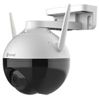 Продавам HIKVISION CS-C8T 2.0 Мегапиксела (1920x1080@25 кад/сек), снимка 1 - HD камери - 43502963