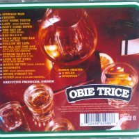 Obie Trice – Cheers (2003, CD), снимка 2 - CD дискове - 40187060