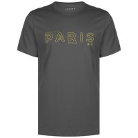 Мъжка тениска Nike Paris Saint Germain DV0634-014, снимка 1 - Тениски - 40495263