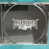 Metallica(Heavy metal,Trash)-2CD, снимка 11 - CD дискове - 43745933