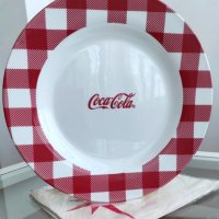 *НОВИ* Порцеланови Чинии на Coca-Cola & Maggi, снимка 5 - Чинии - 35652783