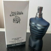 Jean Paul Gaultier Le Male Ultra 125мл EDT тоалетна вода в транспортна опаковка, снимка 2 - Мъжки парфюми - 27183943