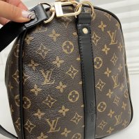 Пътна чанта / сак Louis Vuitton, снимка 6 - Чанти - 21027575