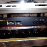 Sankyo-FM/AM Stereo Receiver SRC-4040 , снимка 3 - Ресийвъри, усилватели, смесителни пултове - 40451218