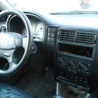 Seat Cordoba 1400 Klimatik, снимка 5 - Автомобили и джипове - 27404582