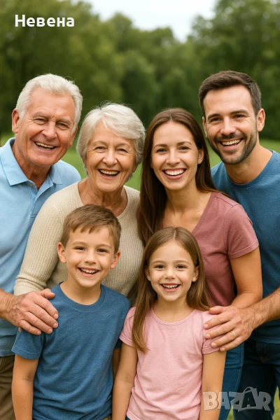 Консултации за цялостно здраве и жизненост, снимка 1