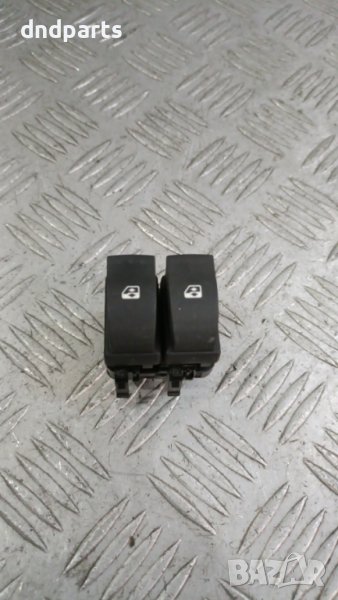 Бутони Renault Laguna 2004г.	, снимка 1