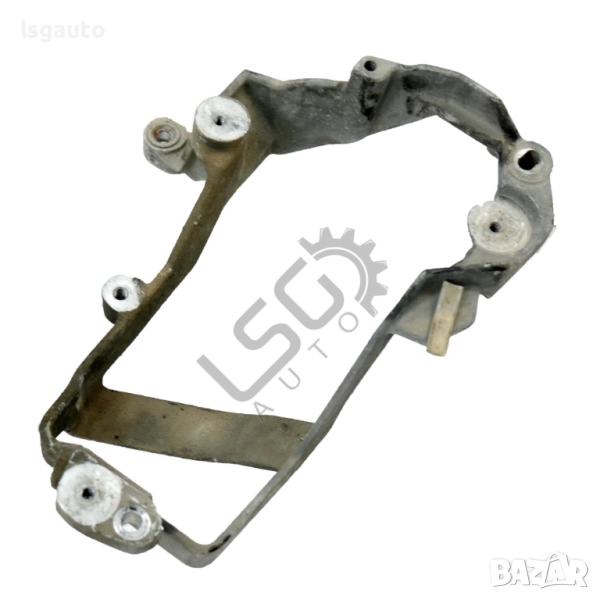 Държач компресор  въздушно окачване AUDI A8 (D3) 2003-2010 ID: 152610, снимка 1