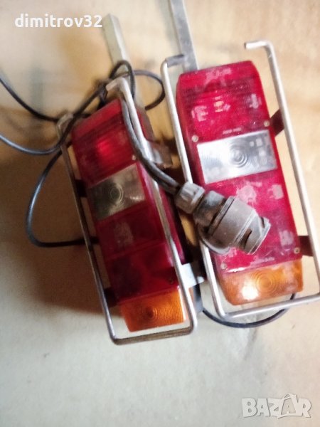 Стопове, снимка 1