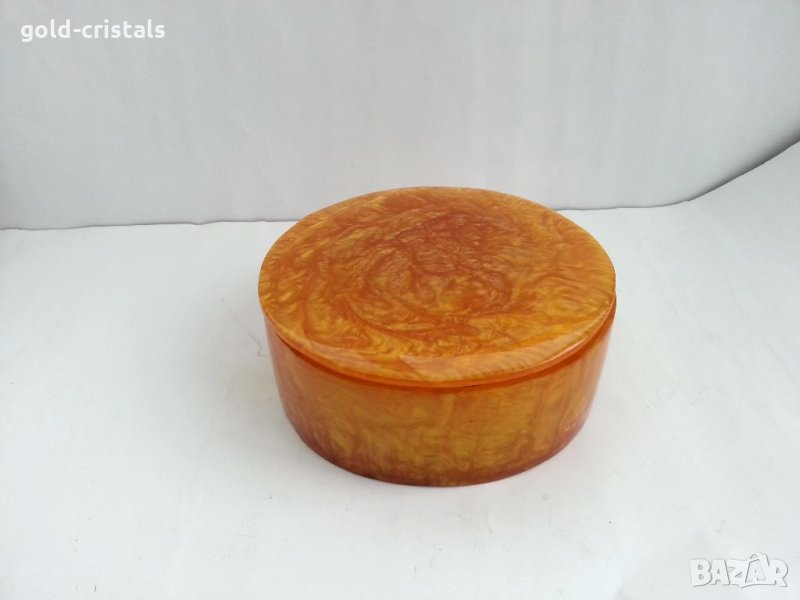 Ретро кутия Каталин , снимка 1