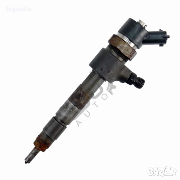 Дюза дизел Alfa Romeo 147 2001-2010 ID: 119825, снимка 1