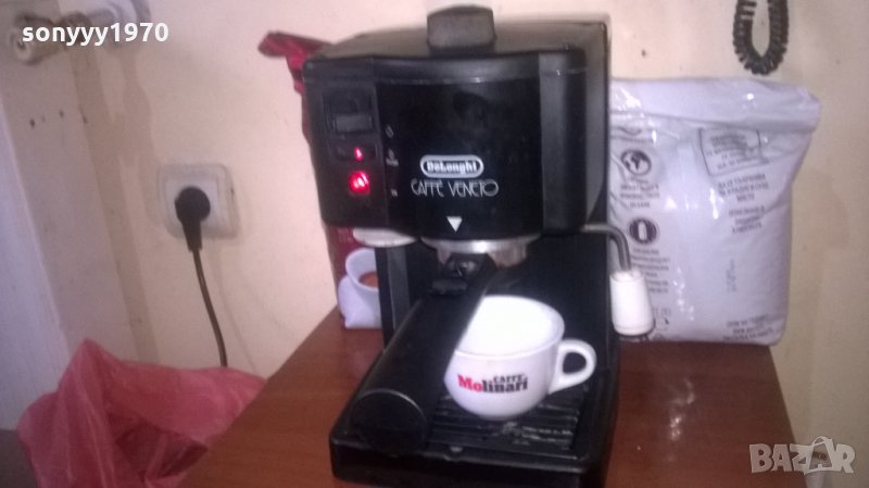 caffe veneto italy-внос швеицария, снимка 1