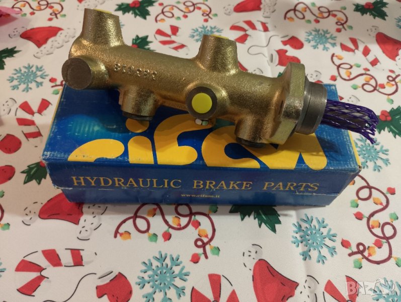 Спирачна помпа за VW Golf 1 / jetta 1, снимка 1