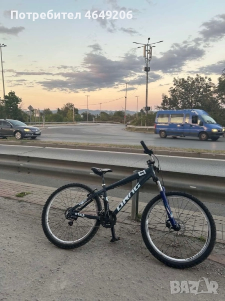 Drag c1 pro 2018, снимка 1