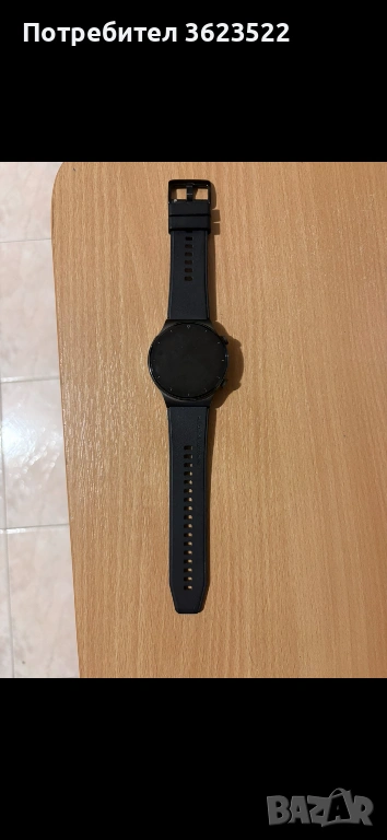 Huawei GT 2Pro, снимка 1