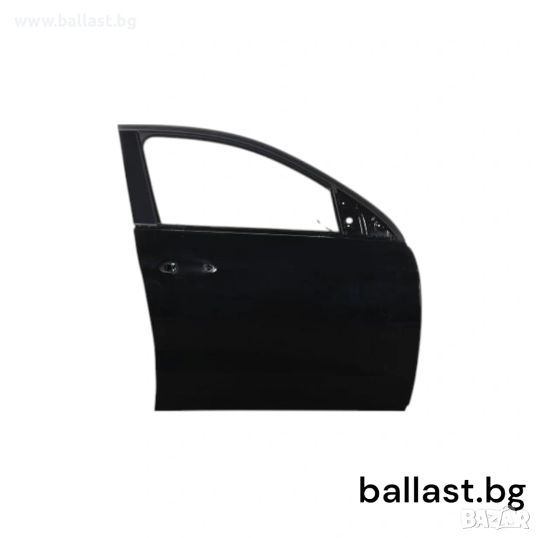Врата предна дясна A2927200205 GLE W292, снимка 1