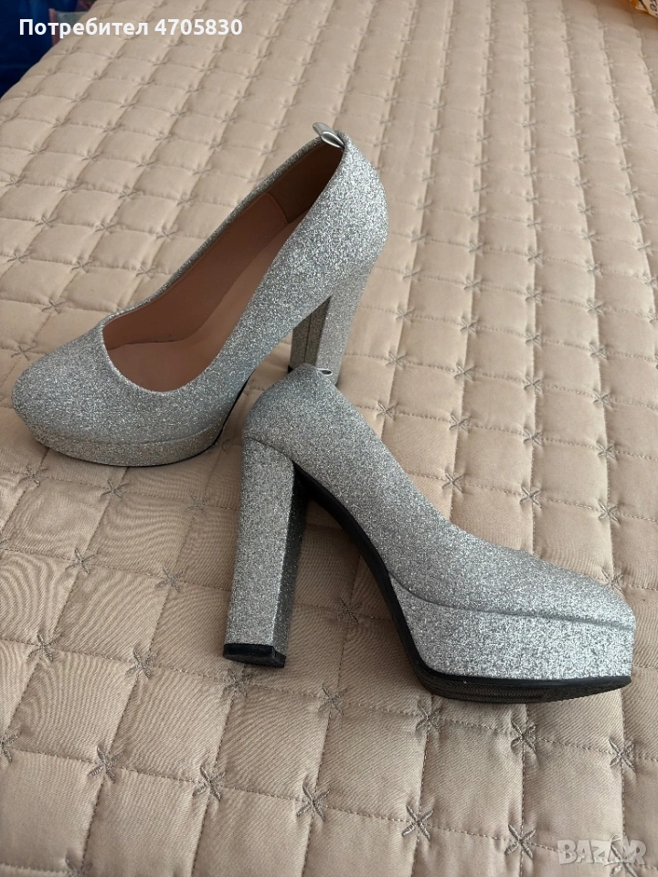 Официални обувки, снимка 1