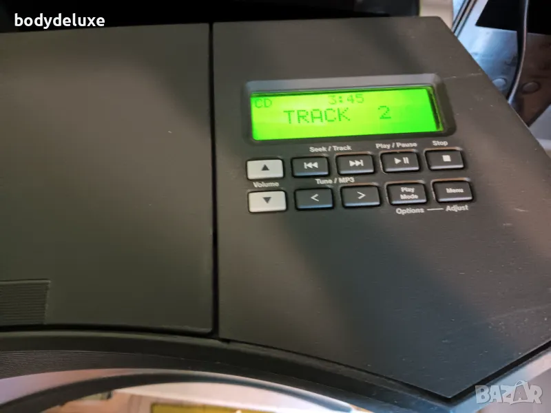 BOSE ACOUSTIC WAVE ІІ аудио система, снимка 1