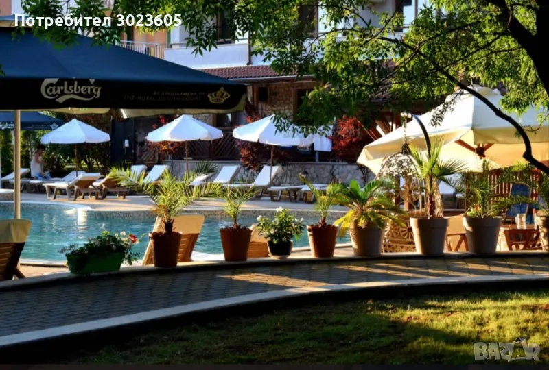 Намалена цена! Двустаен апартамент , снимка 1