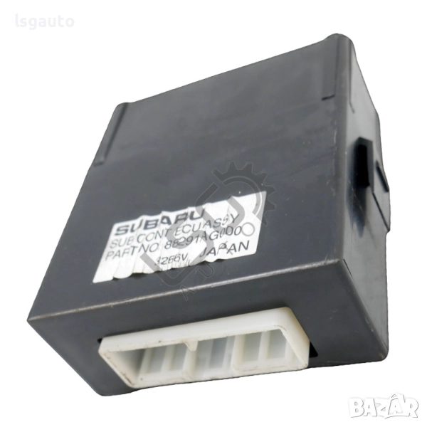 BCM модул Subaru OUTBACK IV 2003-2009 ID: 153054, снимка 1