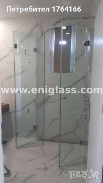 Душ кабини и паравани, снимка 1