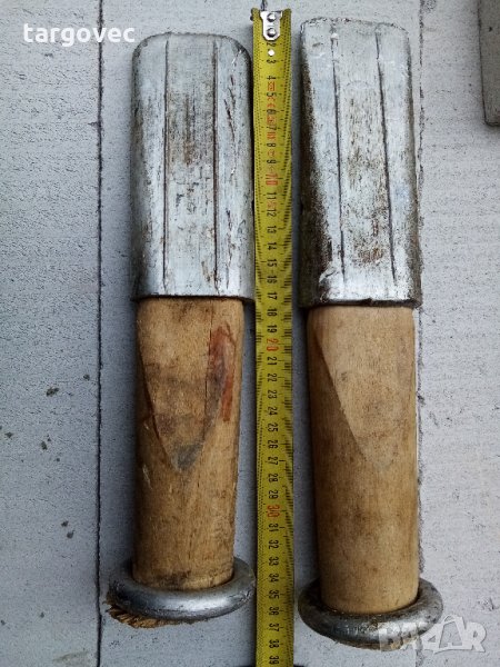 клин за дърводобив, снимка 1