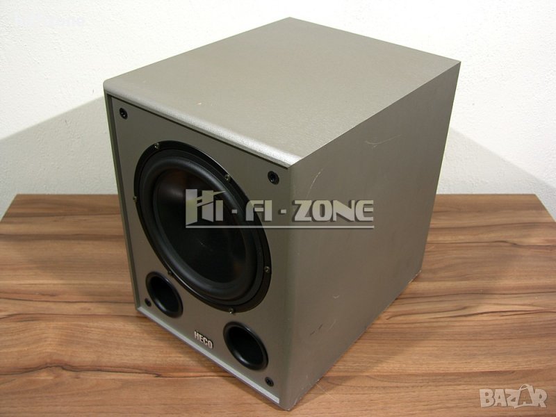 Субуфер Heco sub, снимка 1