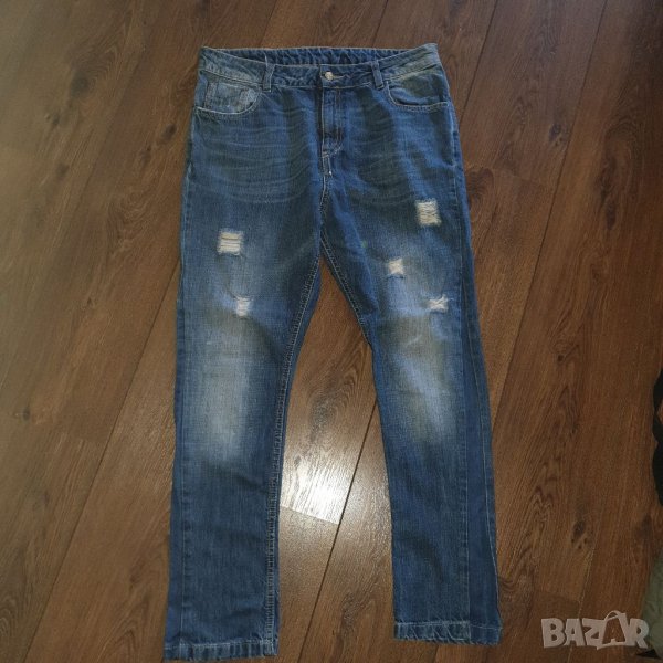  Alessa дънки N29, снимка 1