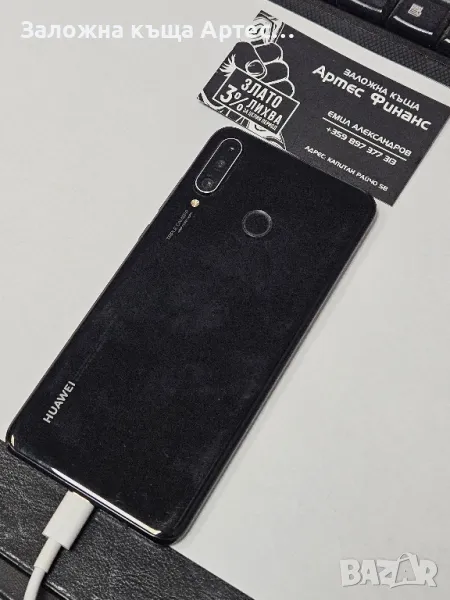 Huawei ap30 Lite 128gb, снимка 1