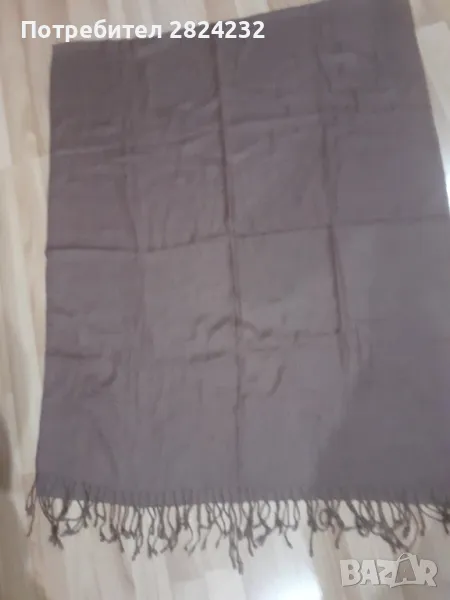 Дамски шал 100%вискоза , снимка 1