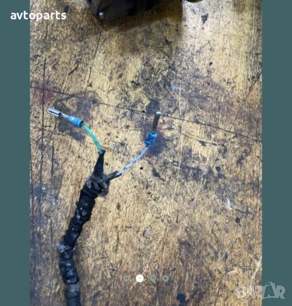 Honda civic 1.4i 2004година Ламбда Сонда, снимка 1