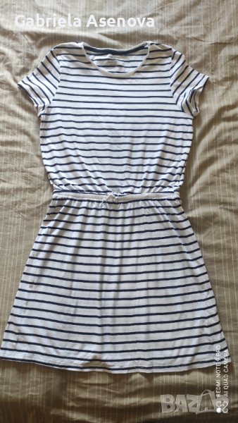 Роклички за близначки и мама, снимка 1