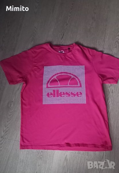 Ellesse тениска, снимка 1