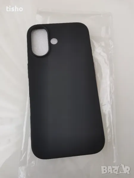 Iphone 16 кейс , снимка 1