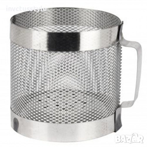 Коронка тип Джезве, снимка 1