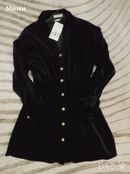 Нова рокличка на Zara, снимка 1