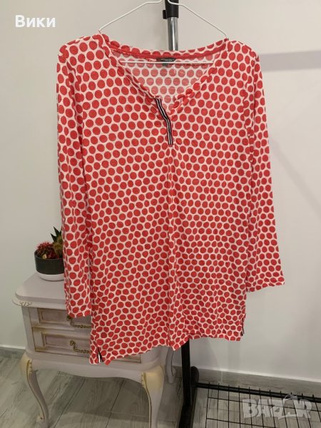 Дамска блуза в размер L, снимка 1