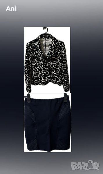Дамски комплект, снимка 1