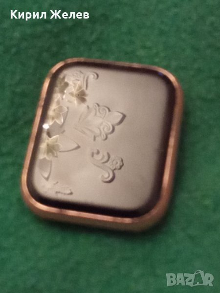 Часовник стар красив 27180, снимка 1