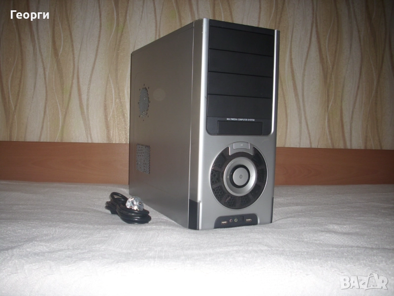 Компютър с "WINDOWS 11", снимка 1