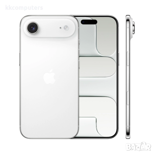 ЧАСТИ ЗА Смартфон GSM APPLE IPHONE AIR WHITE 6.50 ", 256 GB, RAM 8 GB, 48 MP, 5G , снимка 1