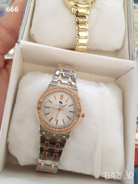 часовник , снимка 1