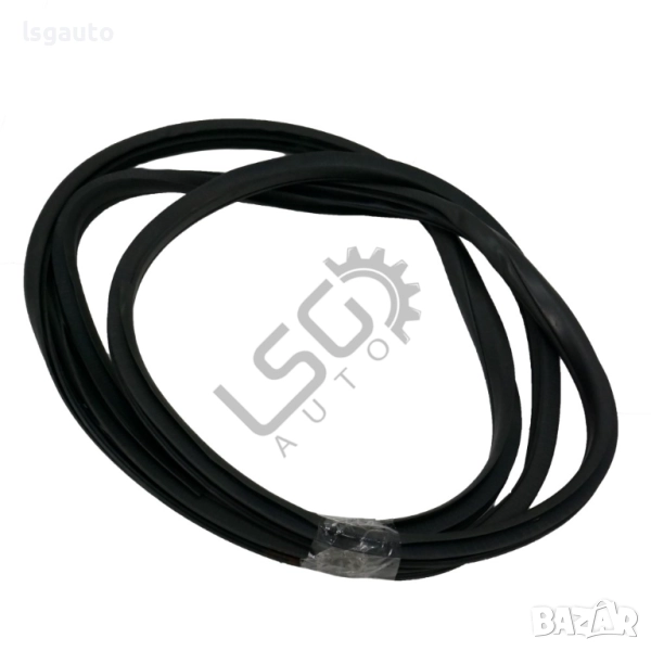 Уплътнение предна дясна врата Nissan Juke I 2010-2019 ID:150491, снимка 1