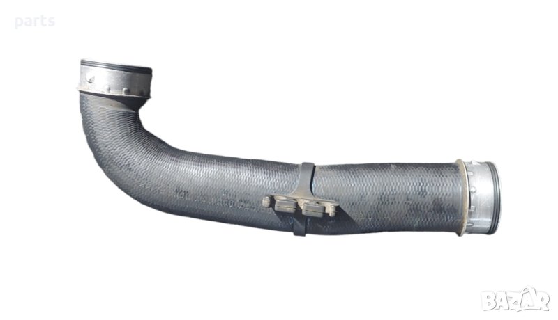 Маркуч със Бързи Връзки VW Голф 5 - Туаран - Ауди - Сеат - Шкода - 1K0145838C N, снимка 1