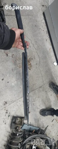 Рамо чистачка за Мерцедес а класа , снимка 1