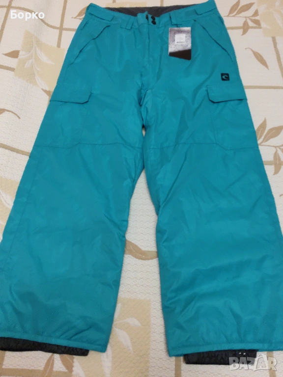Rip Curl-ски (сноуборд) панталони   L, снимка 1