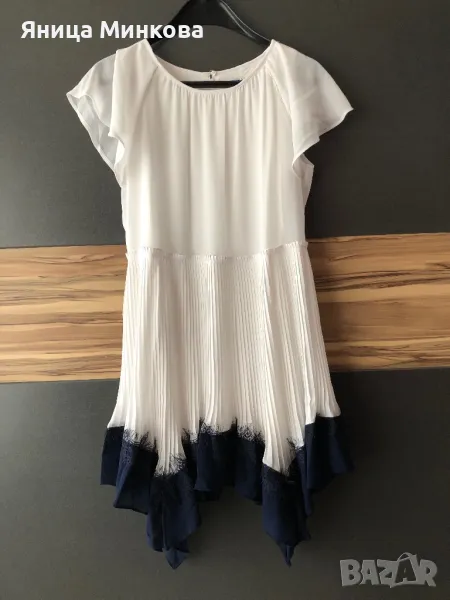 Детска рокля Mayoral, ръст 167 см, снимка 1