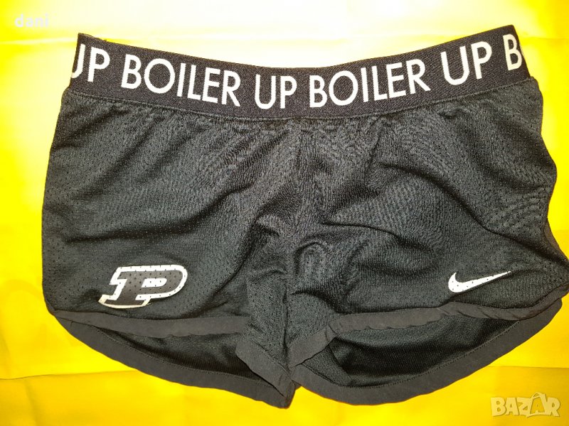 Шорти NIKE S, снимка 1