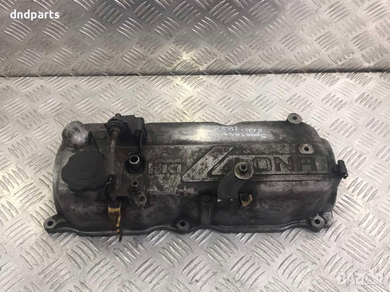 Капак клапани Kia Sportage,2.0i,2000г., снимка 1